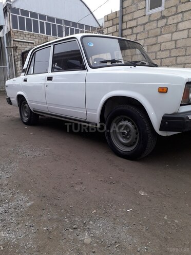 LADA (VAZ) 2107 2005, 152,000 km - 1.6 л - Tovuz