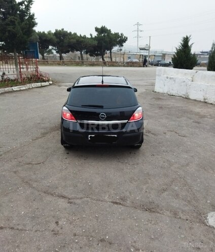 Opel Astra 2006, 127,086 km - 1.4 l - Bakı
