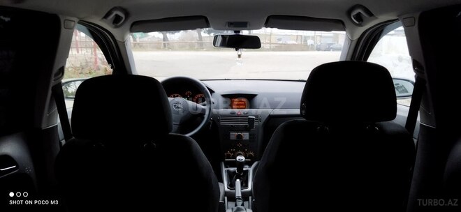 Opel Astra 2006, 127,086 km - 1.4 l - Bakı