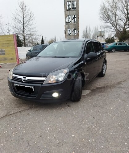 Opel Astra 2006, 127,086 km - 1.4 l - Bakı
