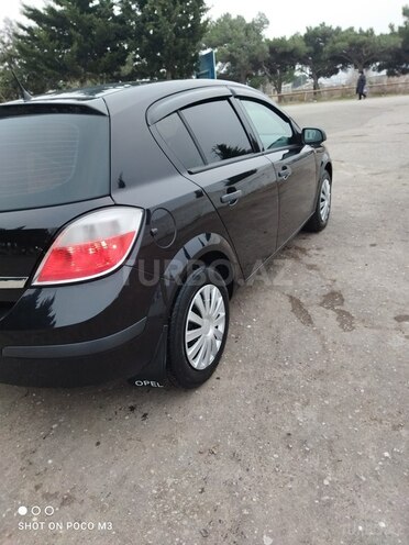 Opel Astra 2006, 127,086 km - 1.4 l - Bakı