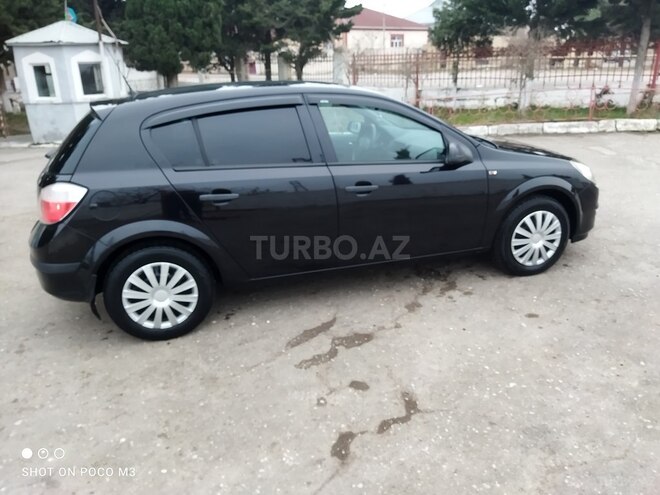 Opel Astra 2006, 127,086 km - 1.4 l - Bakı