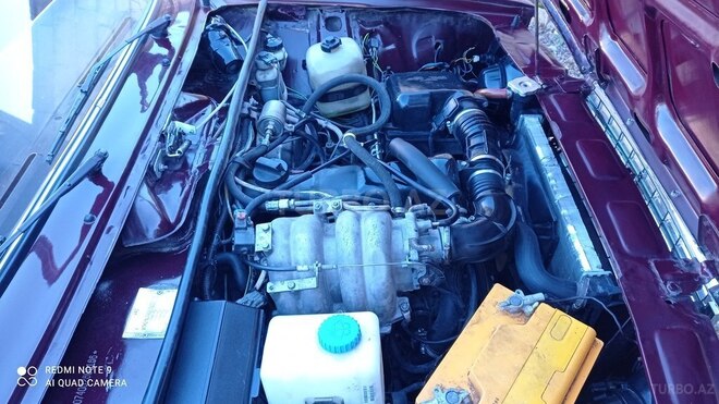LADA (VAZ) 2107 2008, 46,898 km - 1.6 l - Quba