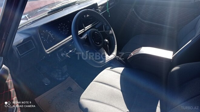 LADA (VAZ) 2107 2008, 46,898 km - 1.6 l - Quba