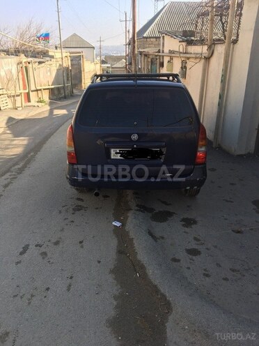 Opel Astra 2002, 274,892 km - 1.6 л - Bakı