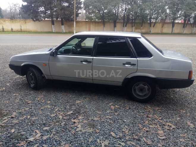 LADA (VAZ) 21099 2004, 350,000 km - 1.5 l - Lənkəran