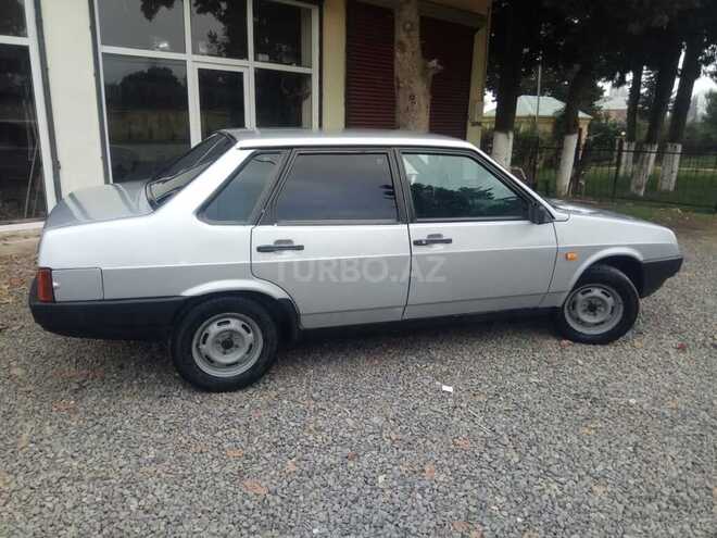 LADA (VAZ) 21099 2004, 350,000 km - 1.5 l - Lənkəran