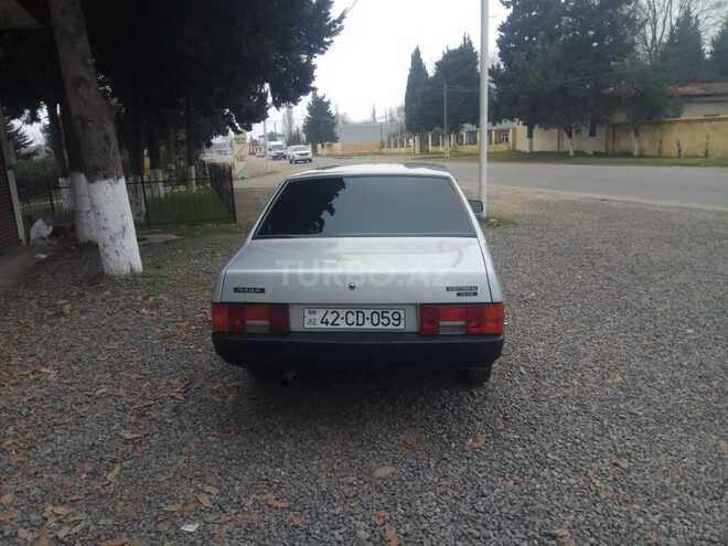 LADA (VAZ) 21099 2004, 350,000 km - 1.5 l - Lənkəran