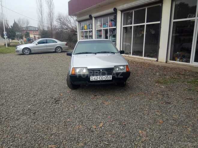 LADA (VAZ) 21099 2004, 350,000 km - 1.5 l - Lənkəran