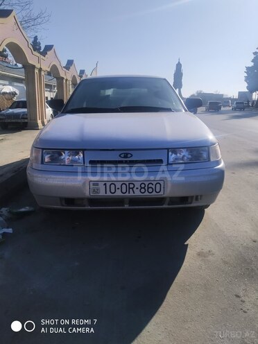LADA (VAZ) 2112 2005, 243,562 km - 1.6 l - Xaçmaz