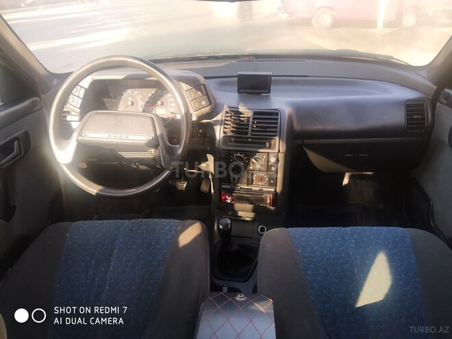 LADA (VAZ) 2112 2005, 243,562 km - 1.6 l - Xaçmaz