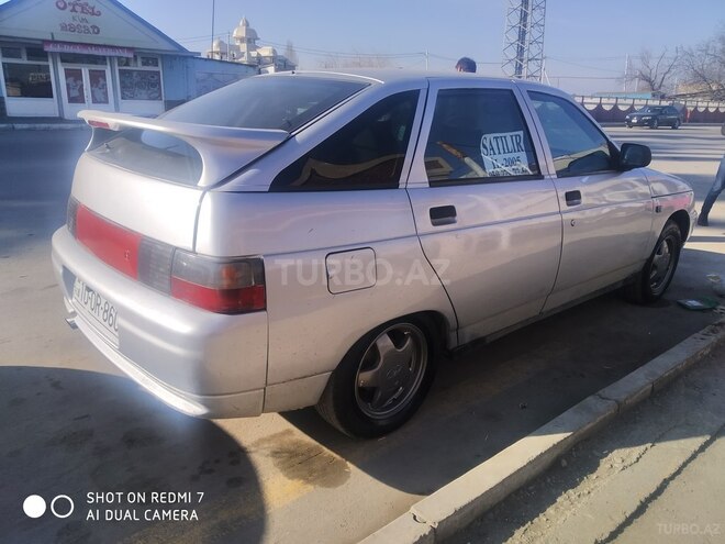 LADA (VAZ) 2112 2005, 243,562 km - 1.6 l - Xaçmaz