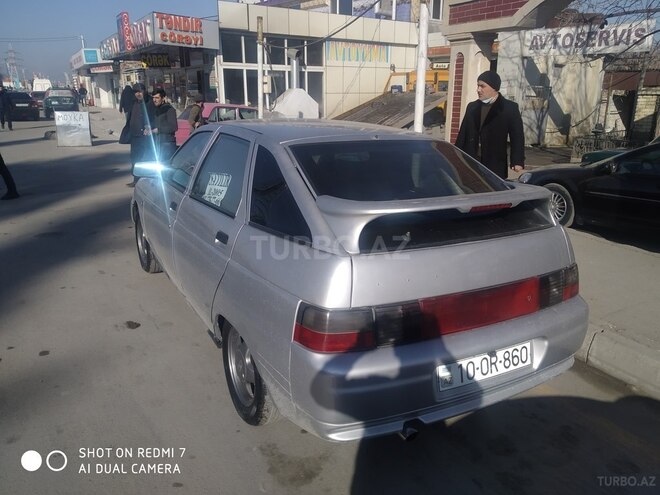 LADA (VAZ) 2112 2005, 243,562 km - 1.6 l - Xaçmaz