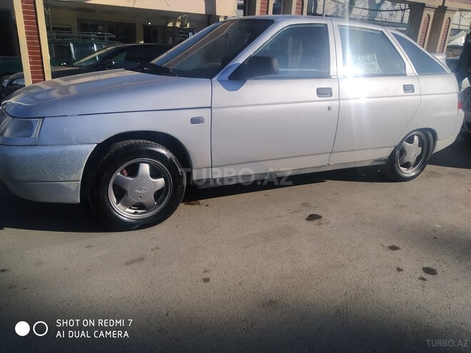LADA (VAZ) 2112 2005, 243,562 km - 1.6 l - Xaçmaz