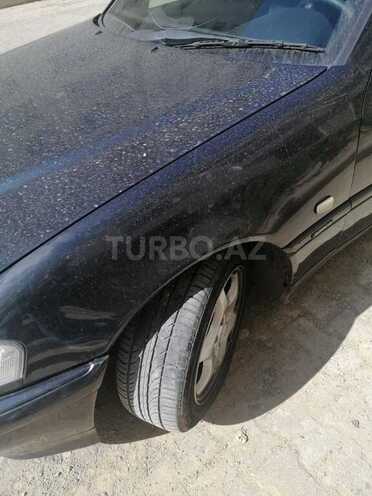 Mercedes C 220 1999, 346,000 km - 2.2 l - Bakı