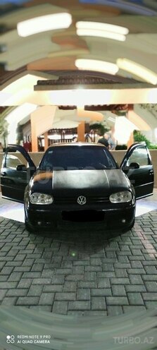Volkswagen Golf 1998, 400,000 km - 1.6 l - Bakı