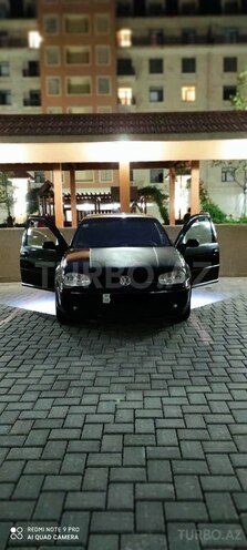 Volkswagen Golf 1998, 400,000 km - 1.6 l - Bakı