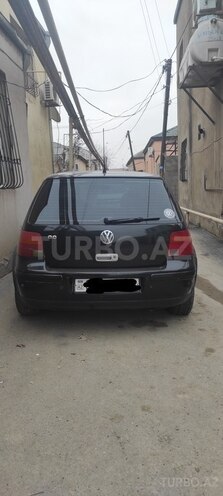 Volkswagen Golf 1998, 400,000 km - 1.6 l - Bakı