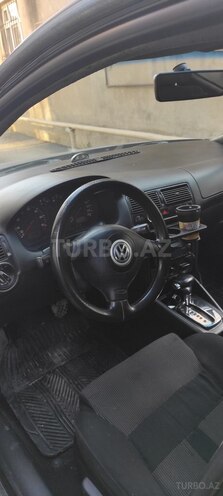 Volkswagen Golf 1998, 400,000 km - 1.6 l - Bakı
