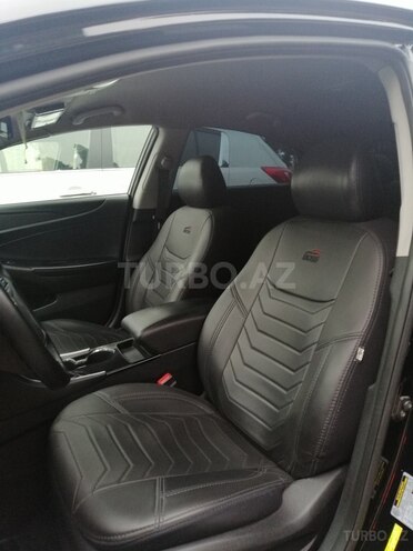 Hyundai Sonata 2011, 104,371 km - 2.0 l - Bakı
