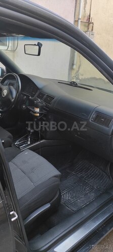 Volkswagen Golf 1998, 400,000 km - 1.6 l - Bakı