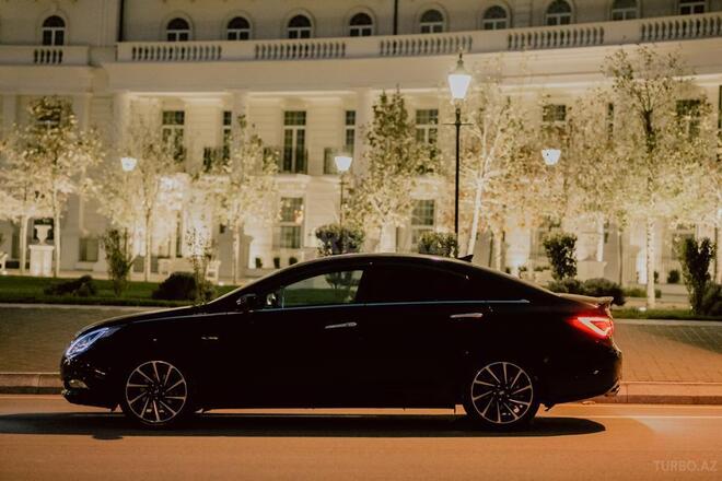 Hyundai Sonata 2011, 104,371 km - 2.0 l - Bakı