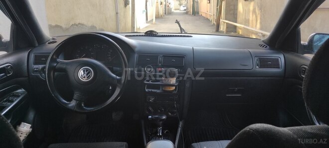 Volkswagen Golf 1998, 400,000 km - 1.6 l - Bakı