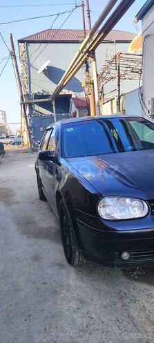 Volkswagen Golf 1998, 400,000 km - 1.6 l - Bakı