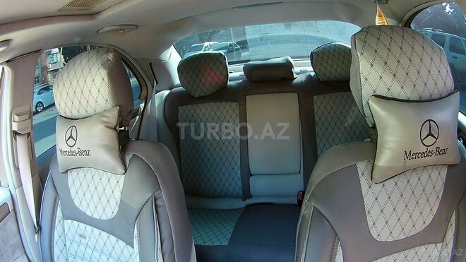 Mercedes C 200 2001, 300,000 km - 2.0 l - Bakı