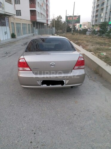 Nissan Sunny 2010, 335,000 km - 1.6 l - Bakı