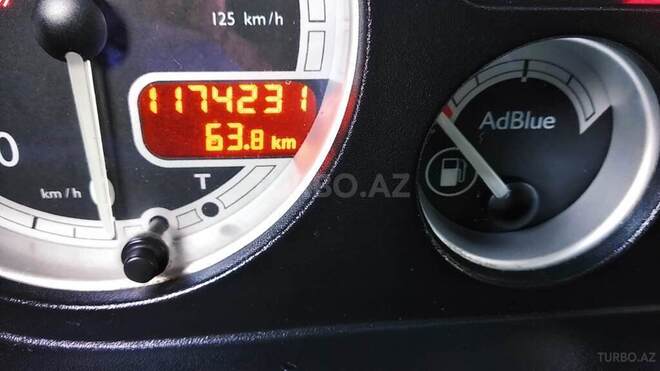 DAF 105 XF 2011, 1,174,231 km - 12.0 l - Bakı