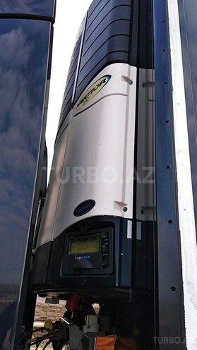 DAF 105 XF 2011, 1,174,231 km - 12.0 l - Bakı
