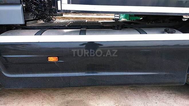 DAF 105 XF 2011, 1,174,231 km - 12.0 l - Bakı