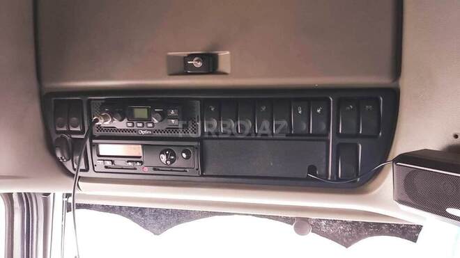 DAF 105 XF 2011, 1,174,231 km - 12.0 l - Bakı