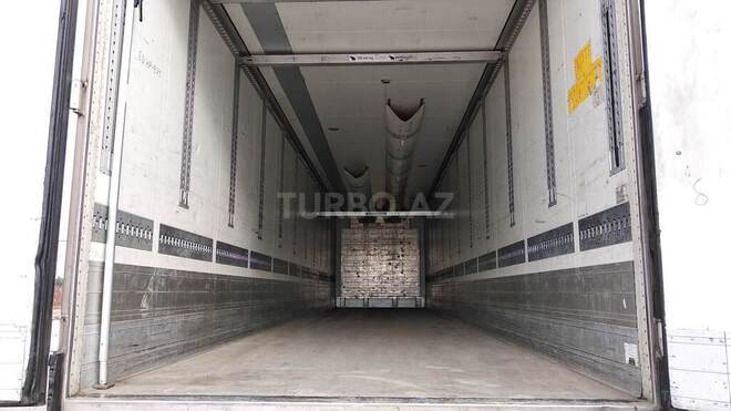 DAF 105 XF 2011, 1,174,231 km - 12.0 l - Bakı