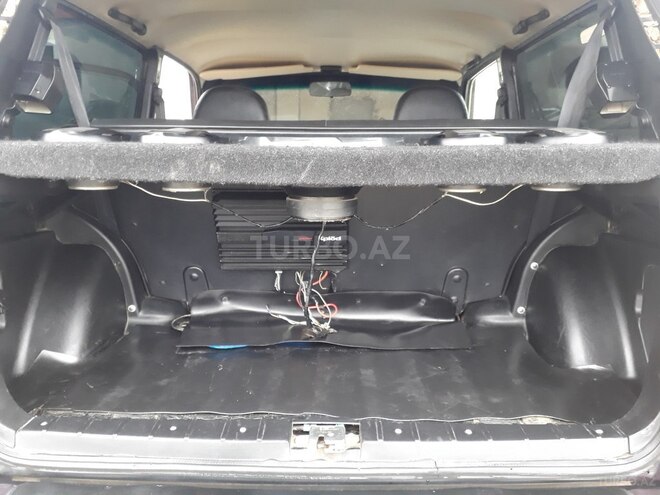 LADA (VAZ) Niva 2015, 145,000 km - 1.7 л - Siyəzən