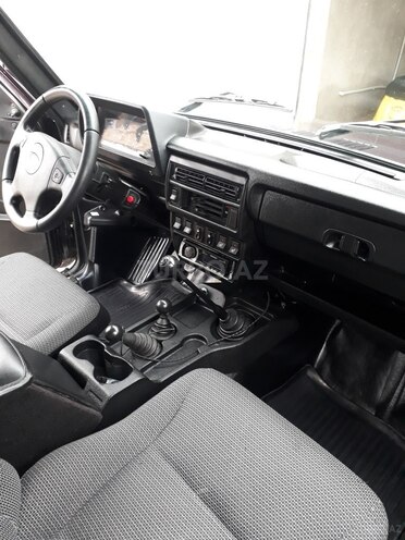 LADA (VAZ) Niva 2015, 145,000 km - 1.7 л - Siyəzən