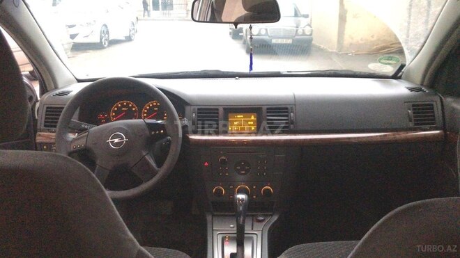 Opel Vectra 2002, 220,000 km - 2.2 l - Bakı