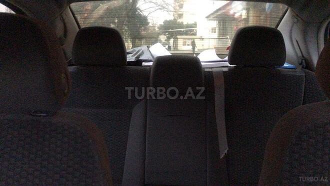 Opel Vectra 2002, 220,000 km - 2.2 l - Bakı