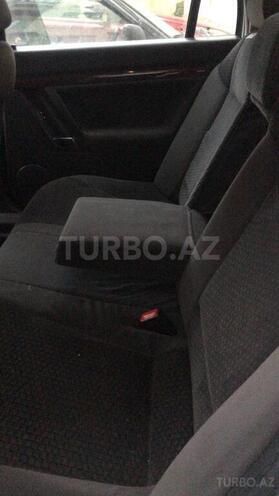 Opel Vectra 2002, 220,000 km - 2.2 l - Bakı