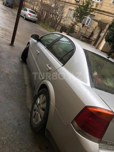 Opel Vectra 2002, 220,000 km - 2.2 l - Bakı