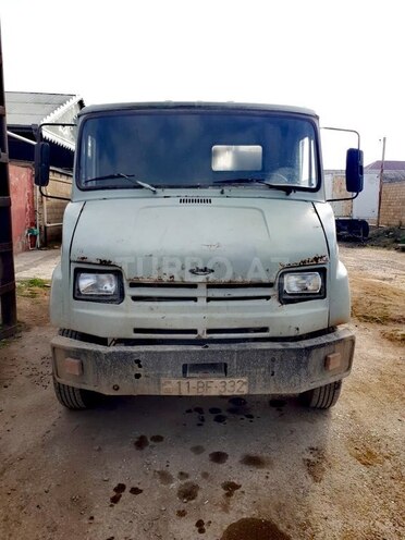 ZIL 5301 1998, 230,000 km - 2.5 l - Bakı
