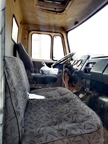ZIL 5301 1998, 230,000 km - 2.5 l - Bakı