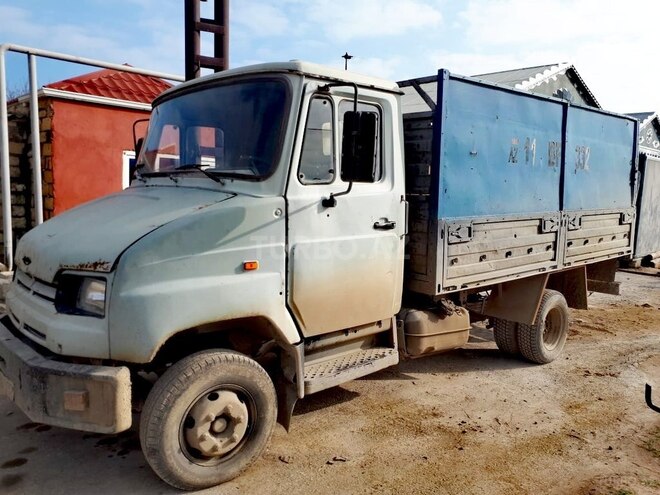 ZIL 5301 1998, 230,000 km - 2.5 l - Bakı