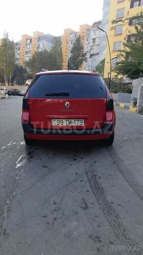 Renault Megane 2006, 30,000 km - 1.5 l - Bakı