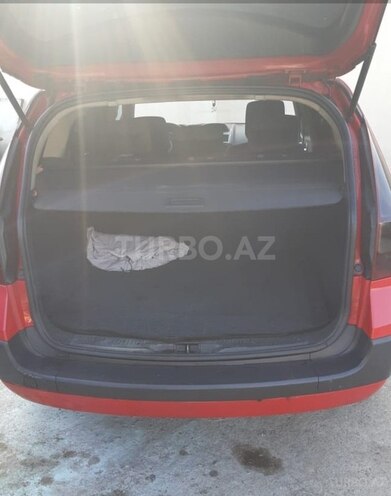Renault Megane 2006, 30,000 km - 1.5 l - Bakı