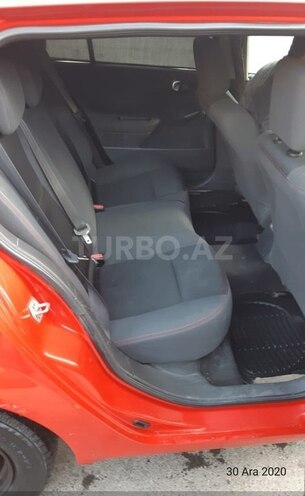 Renault Megane 2006, 30,000 km - 1.5 l - Bakı