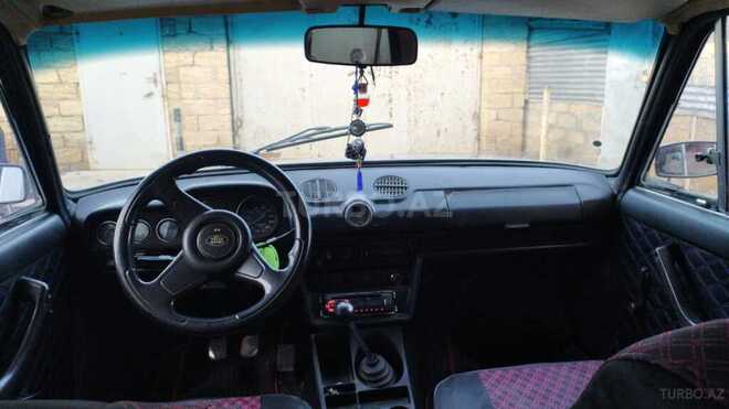 LADA (VAZ) 2106 1991, 246,784 km - 1.6 l - Sumqayıt