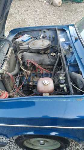 LADA (VAZ) 2106 1991, 246,784 km - 1.6 l - Sumqayıt