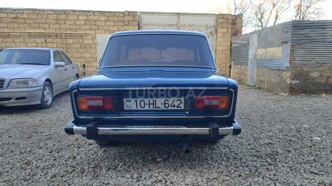 LADA (VAZ) 2106 1991, 246,784 km - 1.6 l - Sumqayıt
